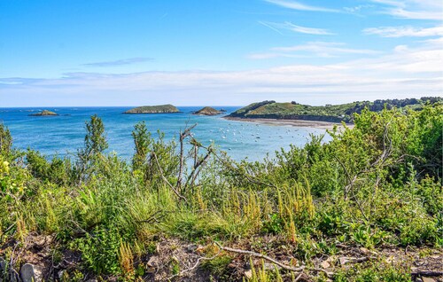 Maison en bord de mer à Plouezec