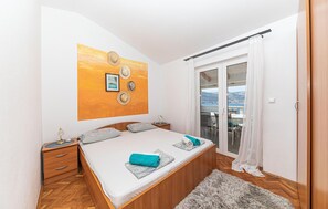 4 Schlafzimmer, kostenloses WLAN, Bettwäsche