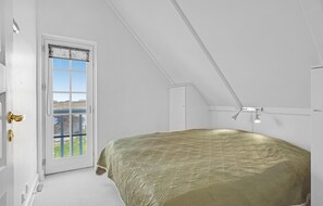 3 Schlafzimmer, kostenloses WLAN