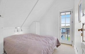 3 bedrooms, free WiFi