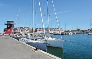 Port de plaisance