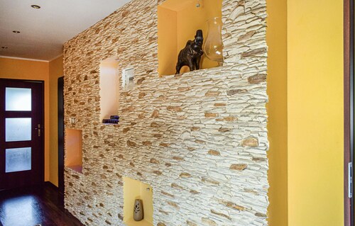 5 bedroom gorgeous home in Swierzno