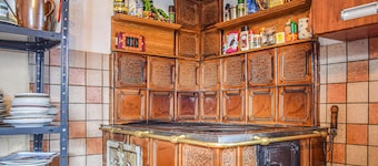 5 bedroom gorgeous home in Swierzno