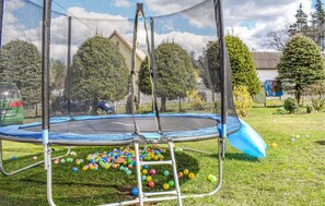 Zona infantil