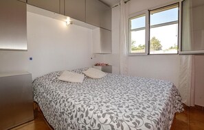 1 chambre