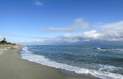 Wunderschönes Haus mit 2 Schlafzimmern.