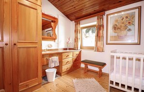 Bañera
