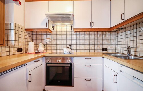 Ferienhaus - St. Koloman