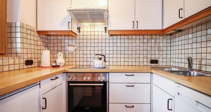 Ferienhaus - St. Koloman