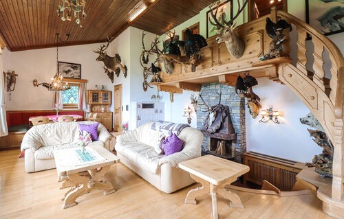 Ferienhaus - St. Koloman