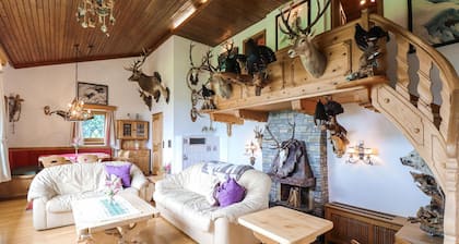 Ferienhaus - St. Koloman