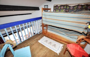 2 chambres, Wi-Fi