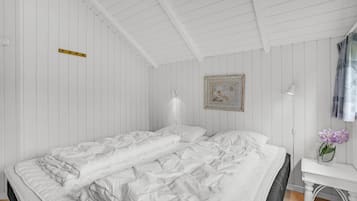 6 chambres, lit parapluie, Wi-Fi gratuit