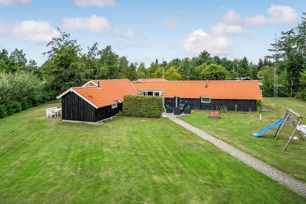 Boendeområde