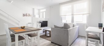 3 bedroom nice home in Noia