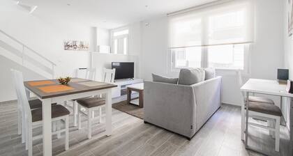 Superbe maison Ă Noia avec WiFi