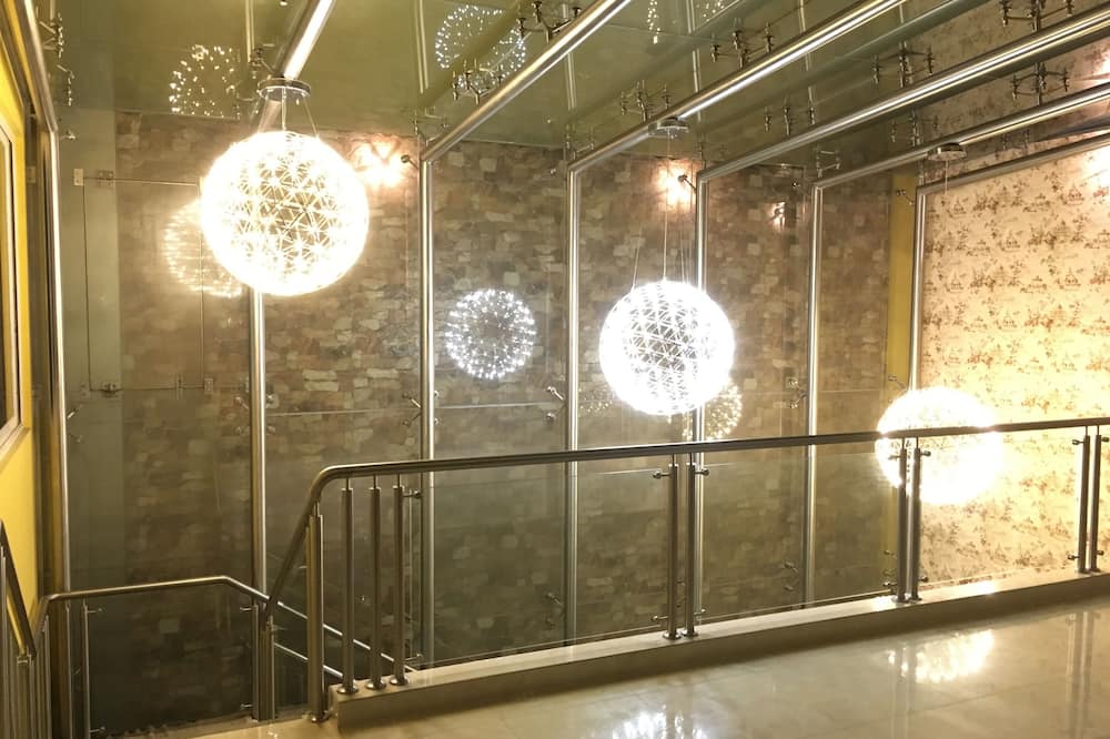 Lima Central Design Hotel Spa & Club