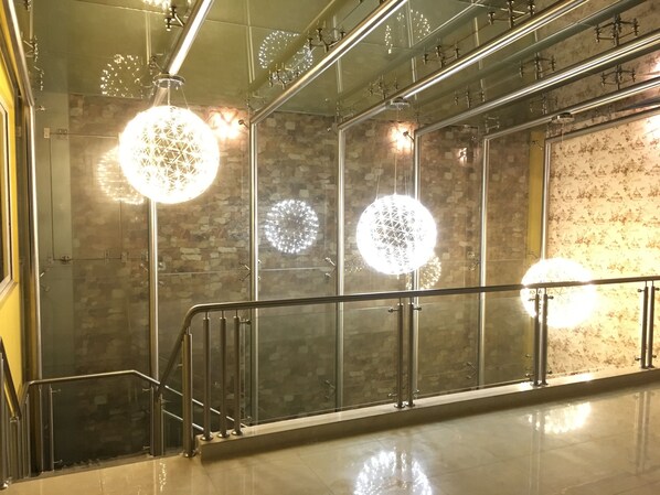 Couples treatment rooms, massages - Lima Central Design Hotel Spa & Club (Lima)