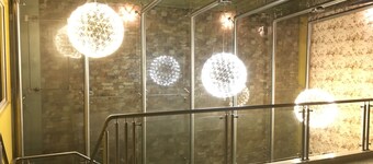 Lima Central Design Hotel Spa & Club