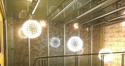 Lima Central Design Hotel Spa & Club