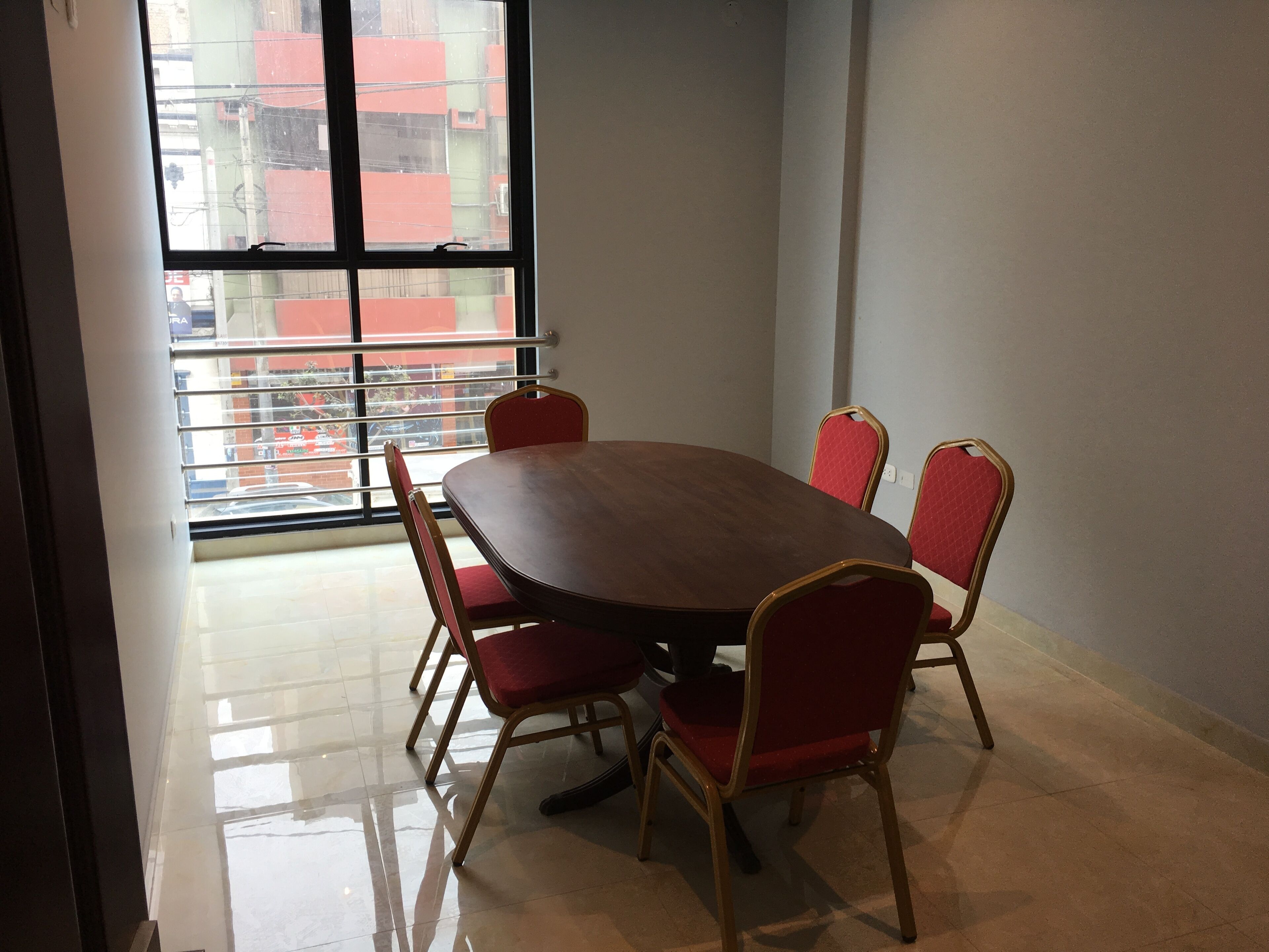 Foto - Lima Central Design Hotel Spa & Club