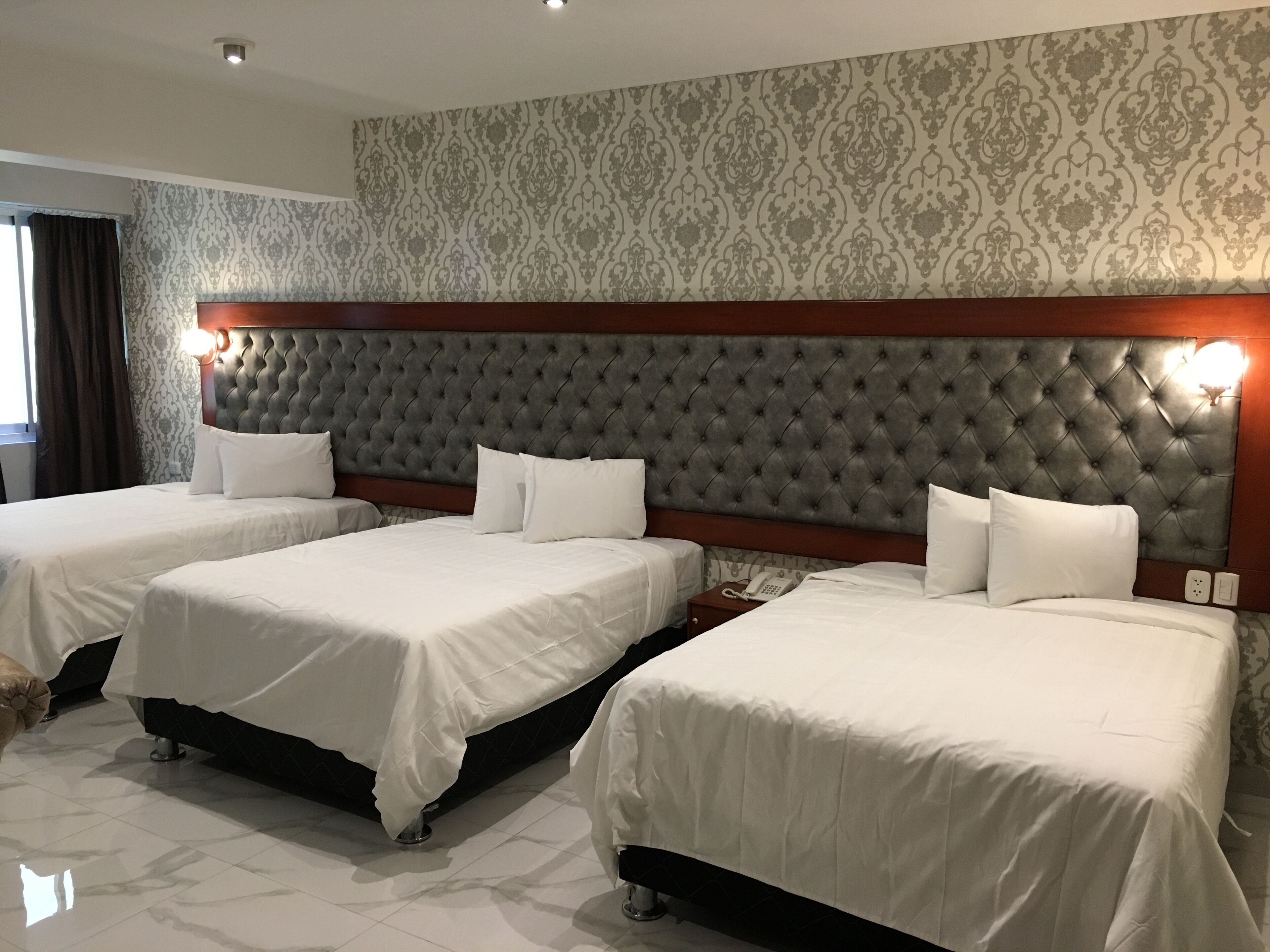 Foto - Lima Central Design Hotel Spa & Club