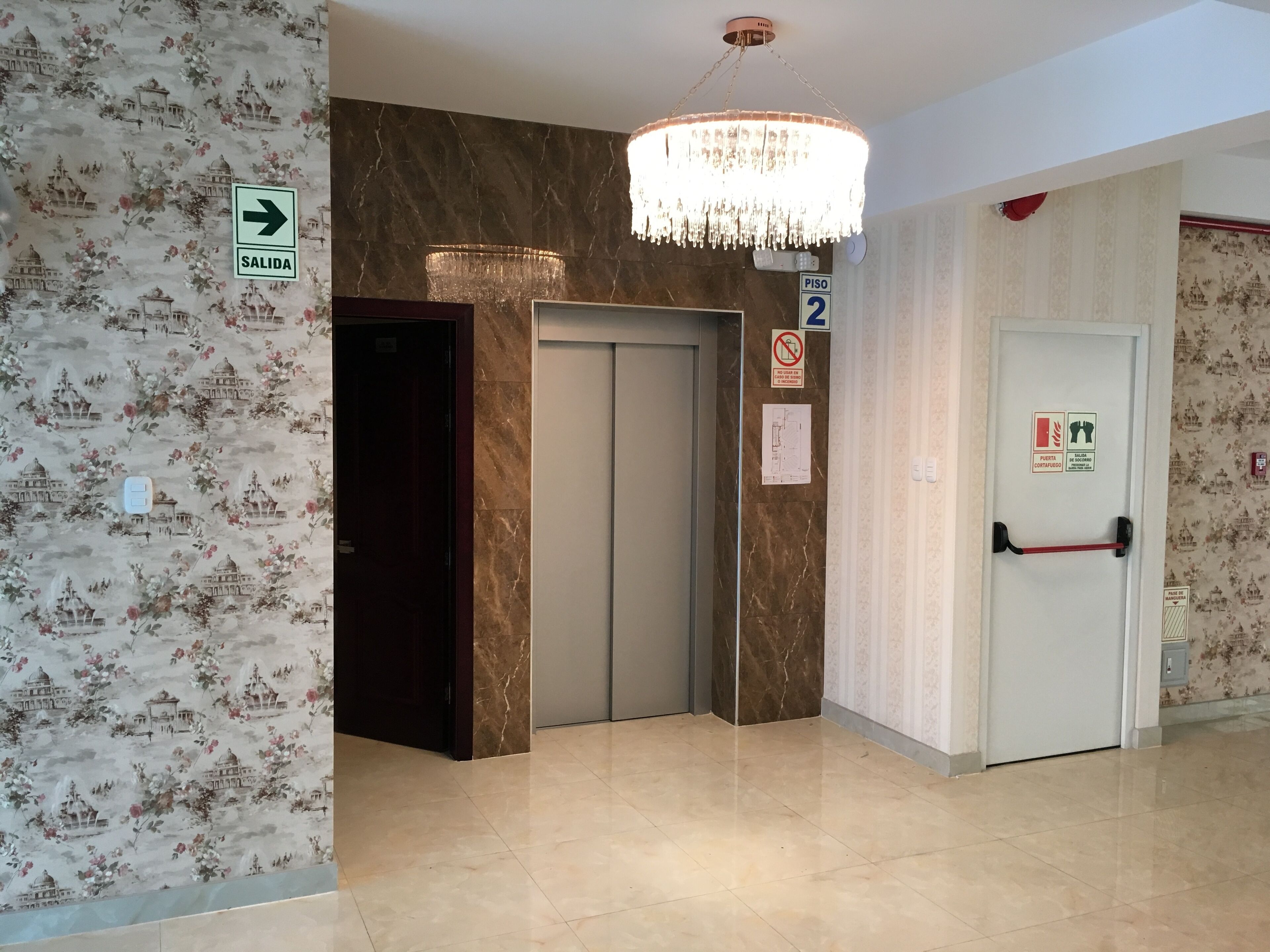 Foto - Lima Central Design Hotel Spa & Club