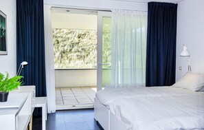 2 slaapkamers, gratis wifi