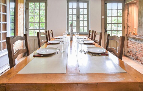 Restaurantes