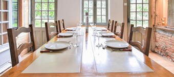 Superbe maison à Cormeilles avec WiFi