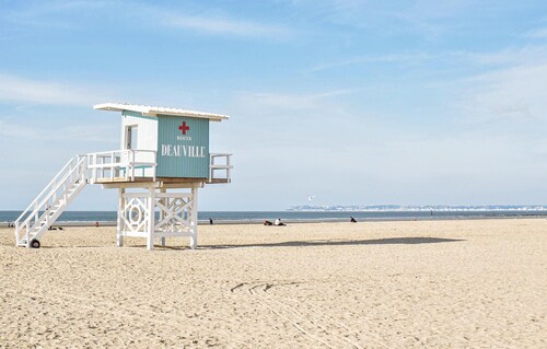 Wunderschönes Haus in Cormeilles mit.
