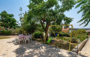 Espace pour enfants