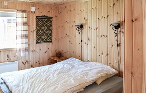 3 bedrooms