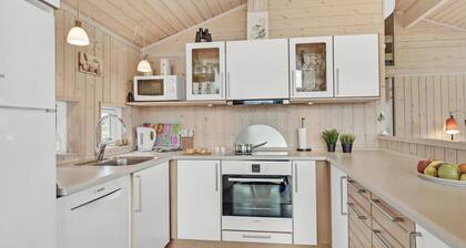 Tolles Haus mit 3 Schlafzimmern in.