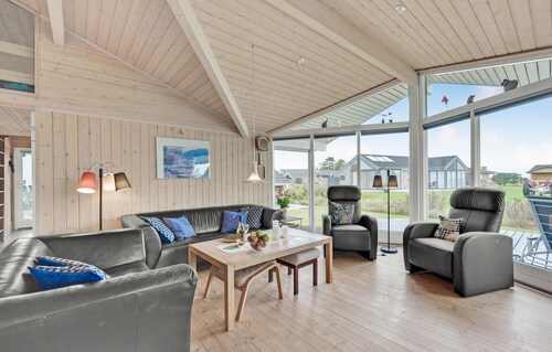 Tolles Haus mit 3 Schlafzimmern in.