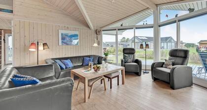 Tolles Haus mit 3 Schlafzimmern in.