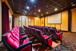 Salle de réunion
