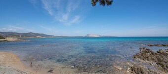 Splendida casa con 2 camere da letto a.