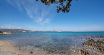 2 bedroom stunning home in Straulas