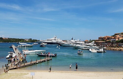 Impresionante casa de 2 dormitorios en.