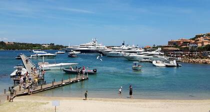 Impresionante casa de 2 dormitorios en.