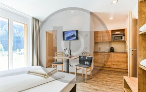 2 Schlafzimmer, kostenloses WLAN