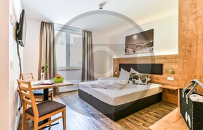 2 Schlafzimmer, kostenloses WLAN