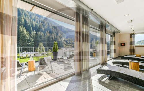 schoene Ferienwohnung