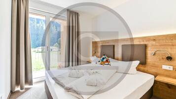 2 bedrooms, free WiFi