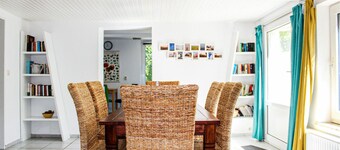 Tolle Wohnung in Otterndorf