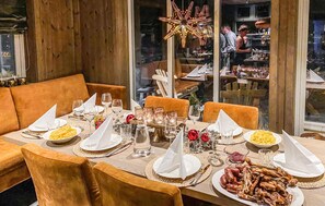 Servei de restauració