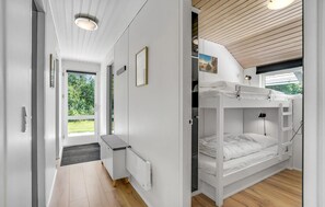 3 Schlafzimmer, kostenloses WLAN