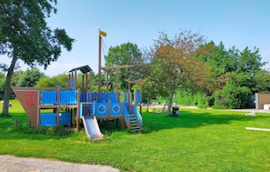 Espace pour enfants