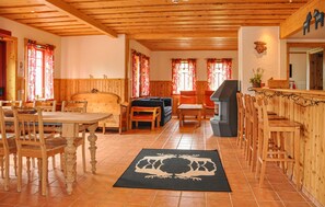 Servei de restauració